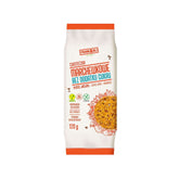 Bezlepkové jáhlo-mrkvové sušenky 120 g FRANK & OLI